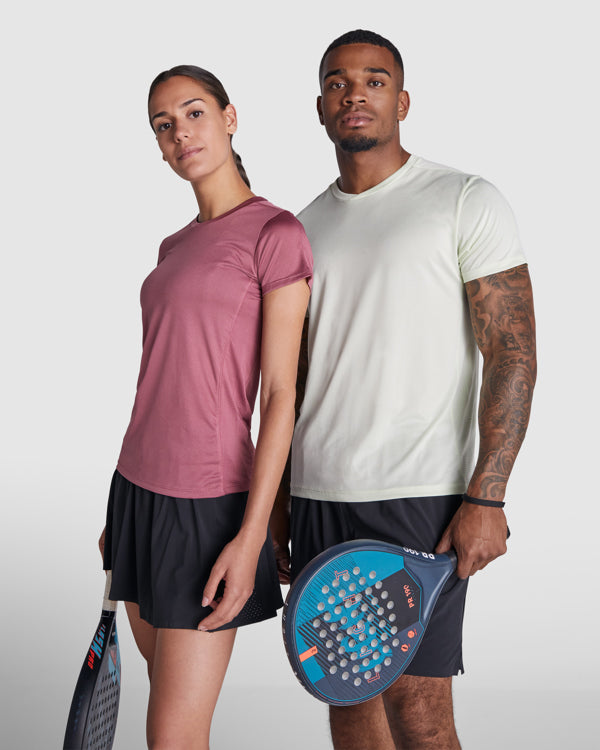 Tricou SLAM