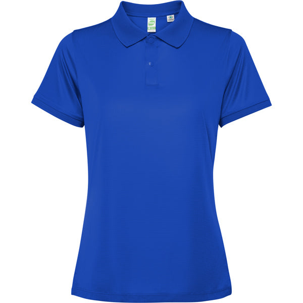 TORMO WOMAN ALBASTRU ROYAL 2XL