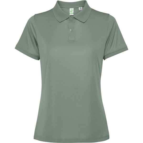 TORMO WOMAN VERDE DAFIN 2XL