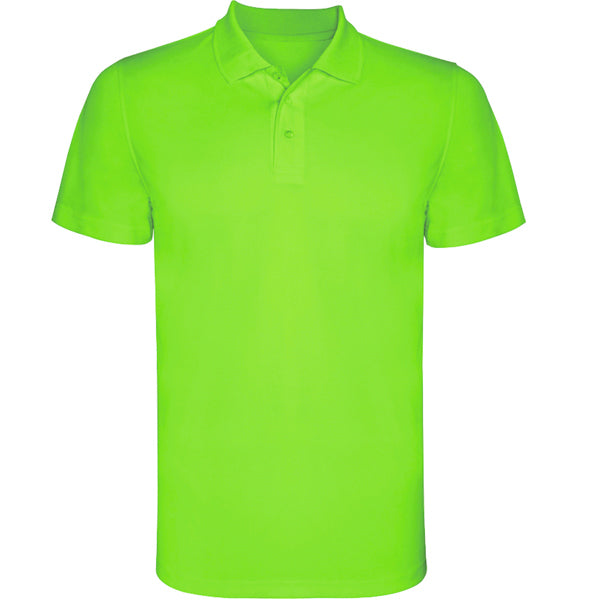 MONZHA VERDE LIME 16