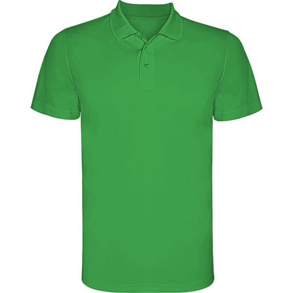 MONZHA VERDE TEI 16