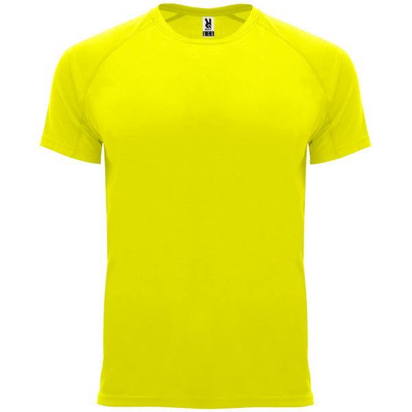 BAHRAIN GALBEN FLUOR 16