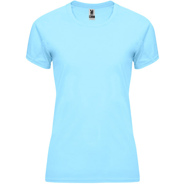 BAHRAIN WOMAN ALBASTRU CELEST 2XL