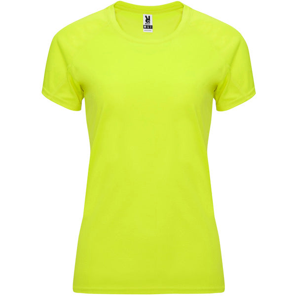 BAHRAIN WOMAN GALBEN FLUOR 2XL