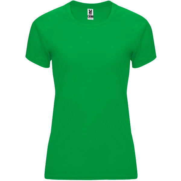 BAHRAIN WOMAN VERDE TEI 2XL