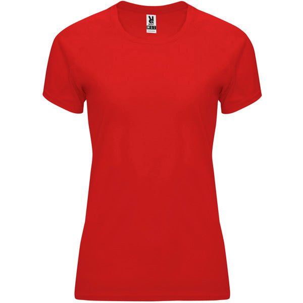 BAHRAIN WOMAN ROȘU 2XL