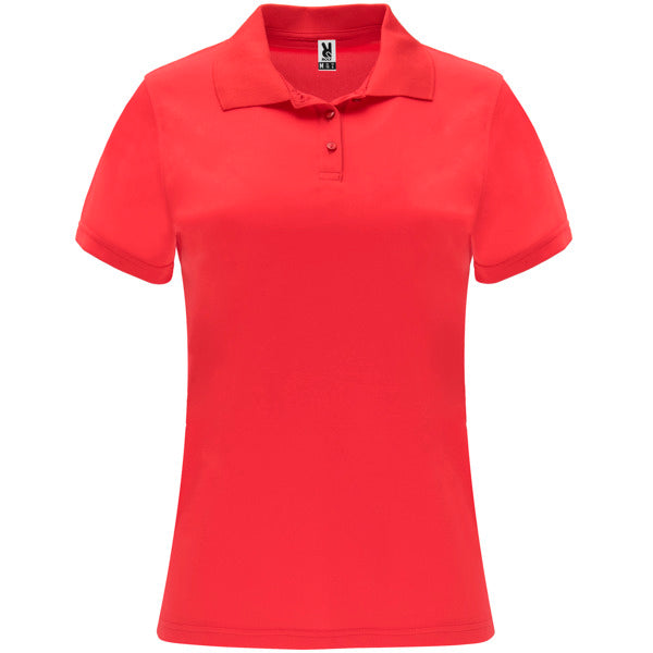 MONZHA WOMAN ROȘU 2XL