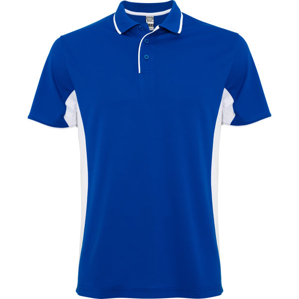 MONTMELO ALBASTRU ROYAL/ALB 3XL