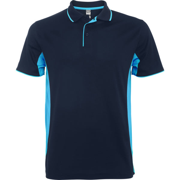 MONTMELO BLEUMARIN/ALBASTRU CELEST 3XL