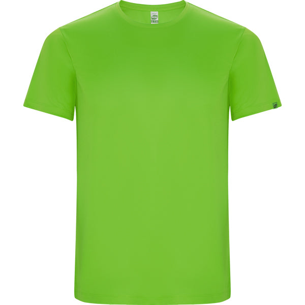IMOLA VERDE LIME 16