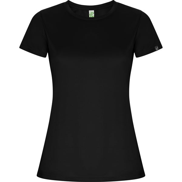 IMOLA WOMAN NEGRU 2XL