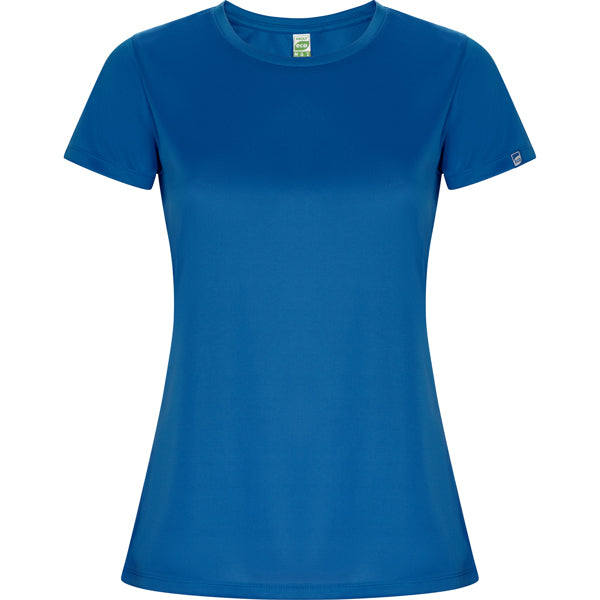 IMOLA WOMAN ALBASTRU ROYAL 2XL