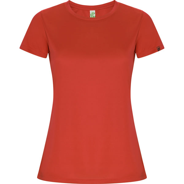 IMOLA WOMAN ROȘU 2XL