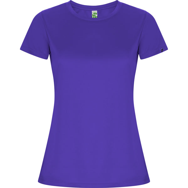 IMOLA WOMAN VIOLET 2XL