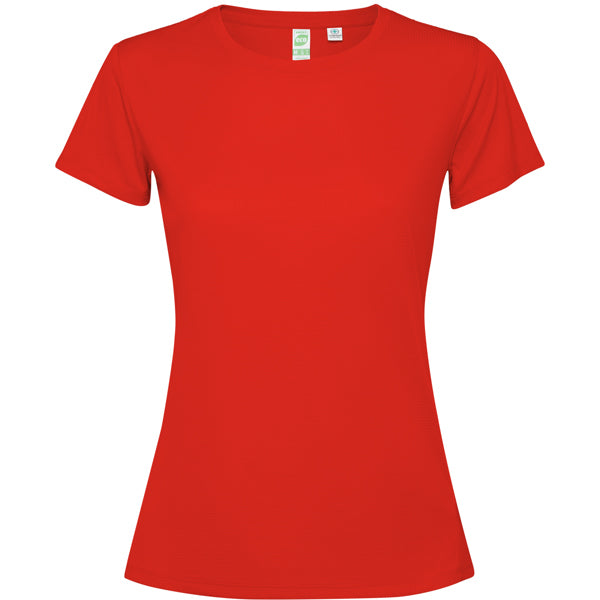 ESTORIL WOMAN ROȘU 2XL