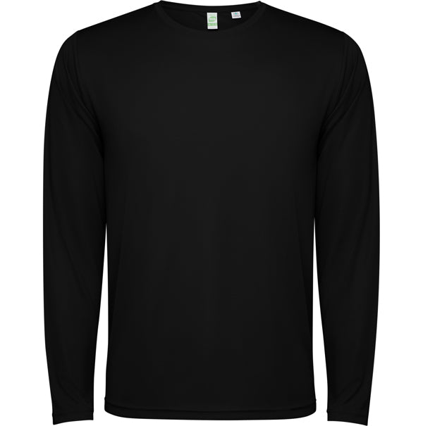 ESTORIL L/S NEGRU 16