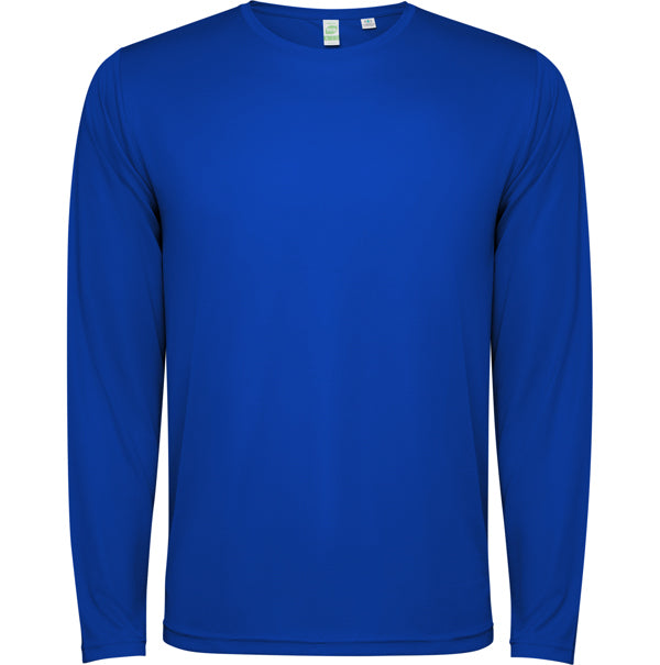 ESTORIL L/S ALBASTRU ROYAL 16