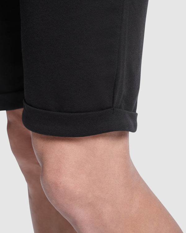Pantaloni scurți sport tip bermude SPIRO