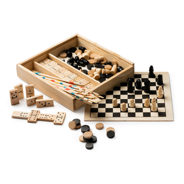 Set jocuri de îndemânare GALVY