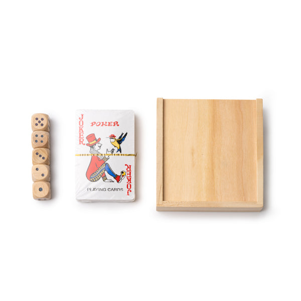 Set jocuri de îndemânare BRISCA