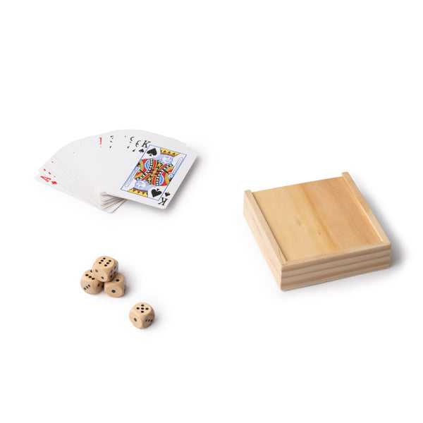 Set jocuri de îndemânare BRISCA