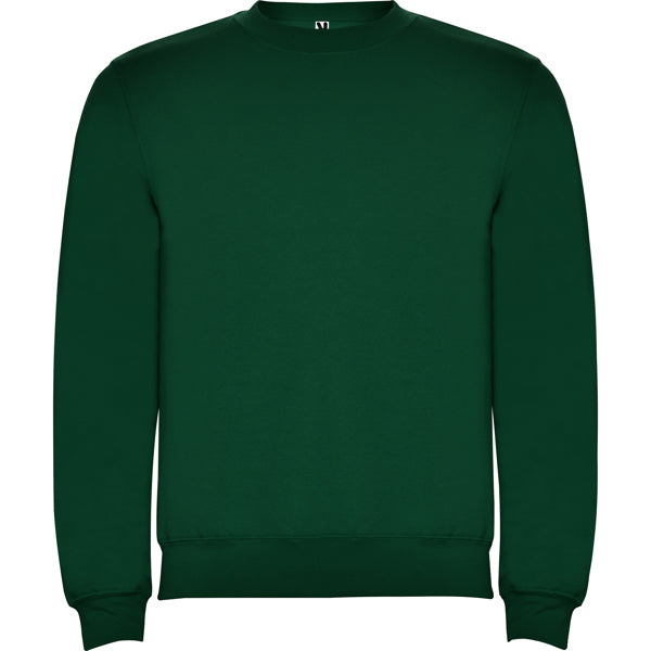 CLASICA VERDE STICLĂ 3XL
