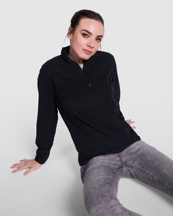 Microfleece HIMALAYA WOMAN
