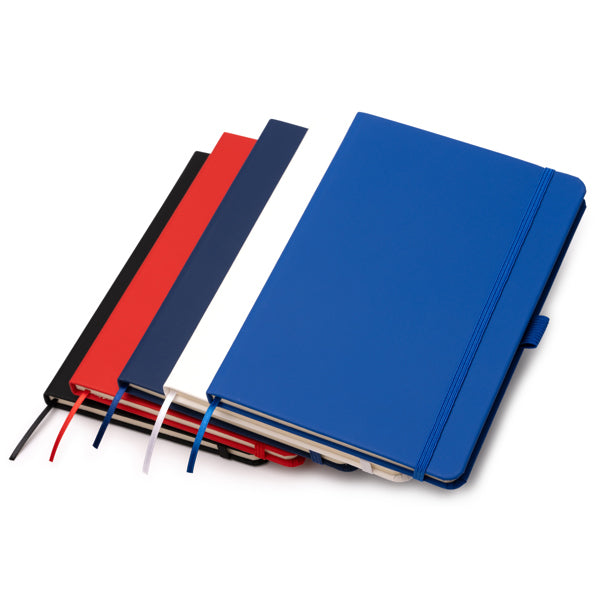 Notebook MARION
