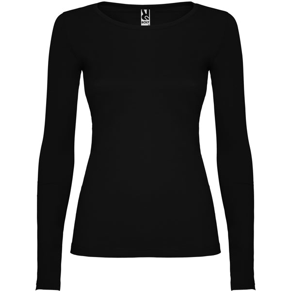 EXTREME WOMAN NEGRU 3XL