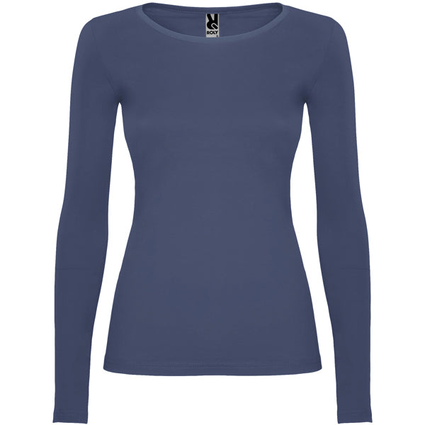 EXTREME WOMAN ALBASTRU DENIM 3XL