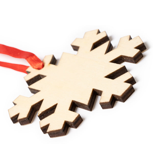 Ornament de crăciun JINGLE