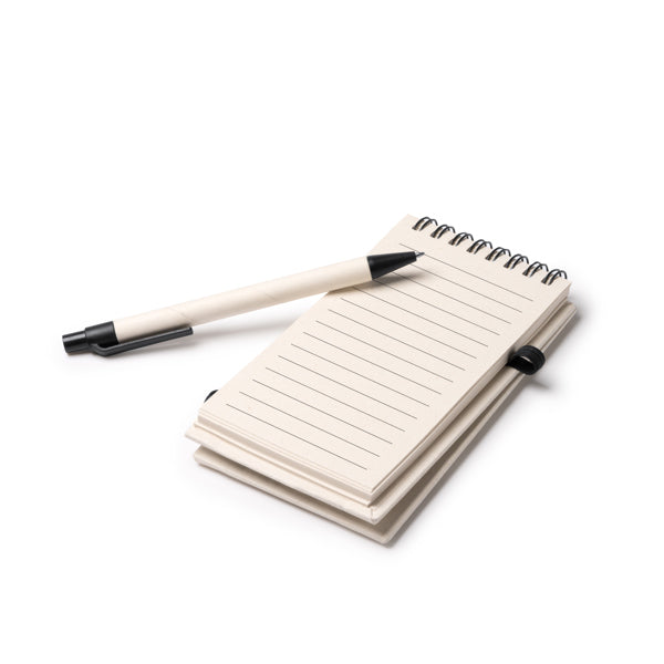 Notepad RUNE