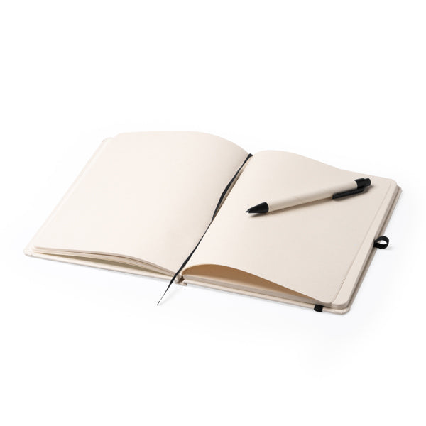 Notepad AUGER