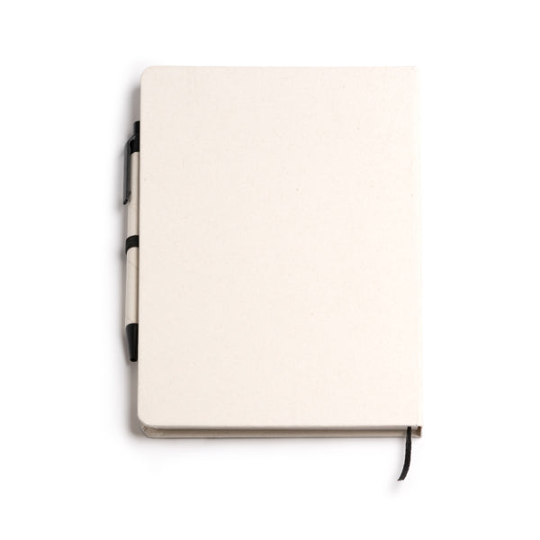 Notepad AUGER