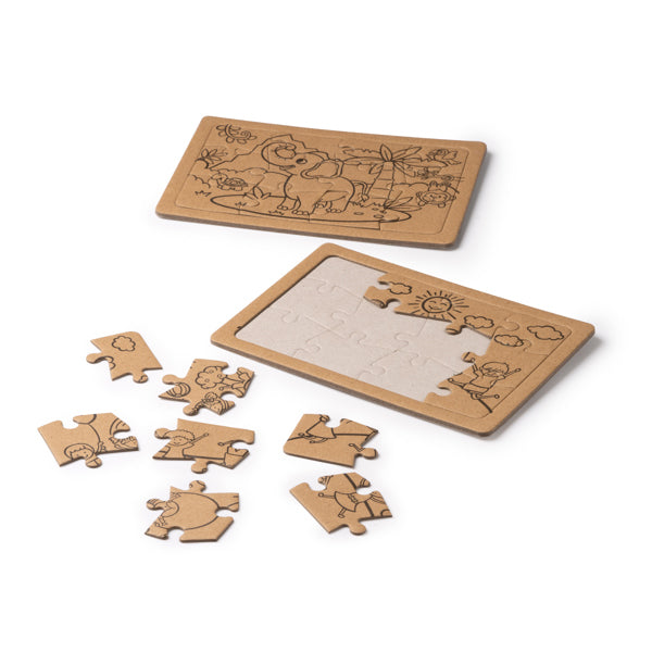 Puzzle ZEON