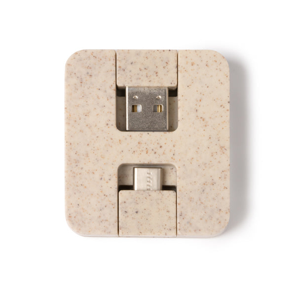 Port hub usb CLUNI