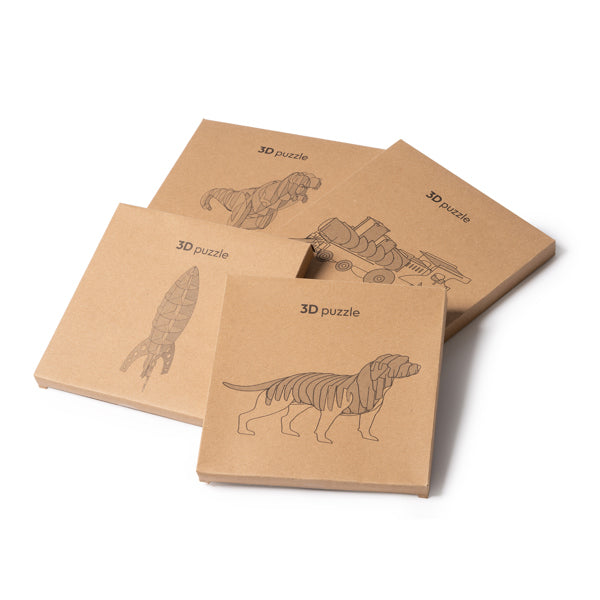 Puzzle FISAC