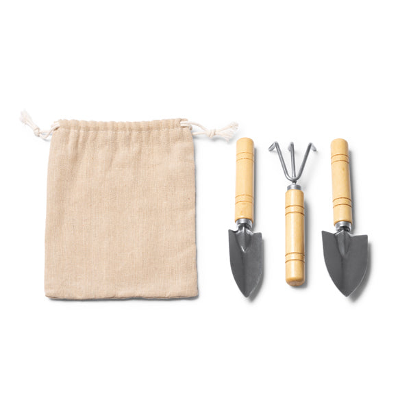 Set pentru grădinărit CROCUS