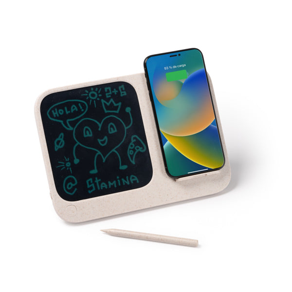 Încărcător wireless VOLTER