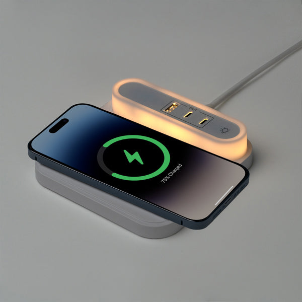 Wireless charger TITANUS
