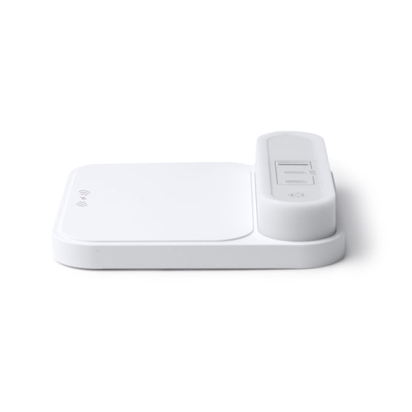 Wireless charger TITANUS