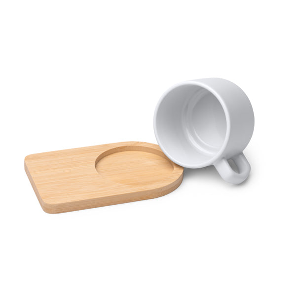 Mug GEISA