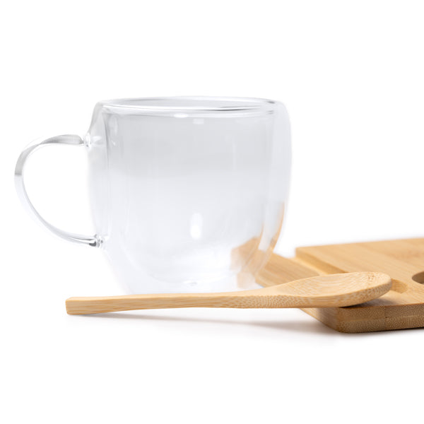 Mug set BLUMON