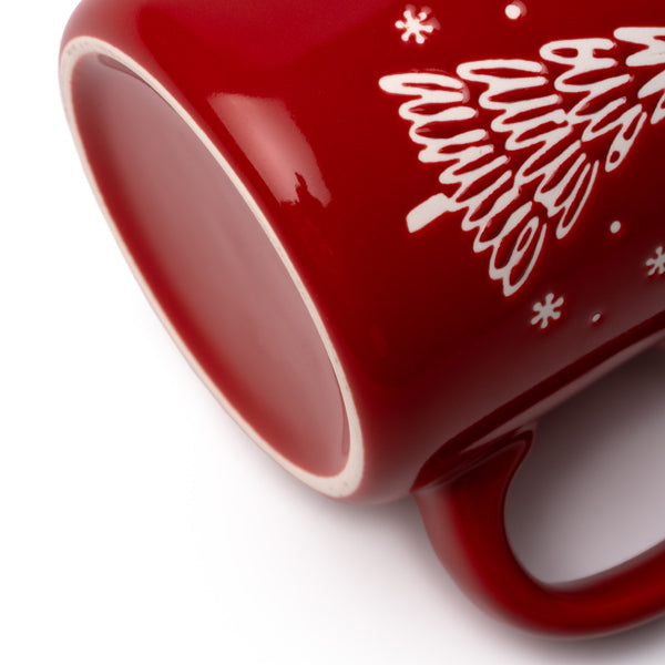 Mug CALGARY