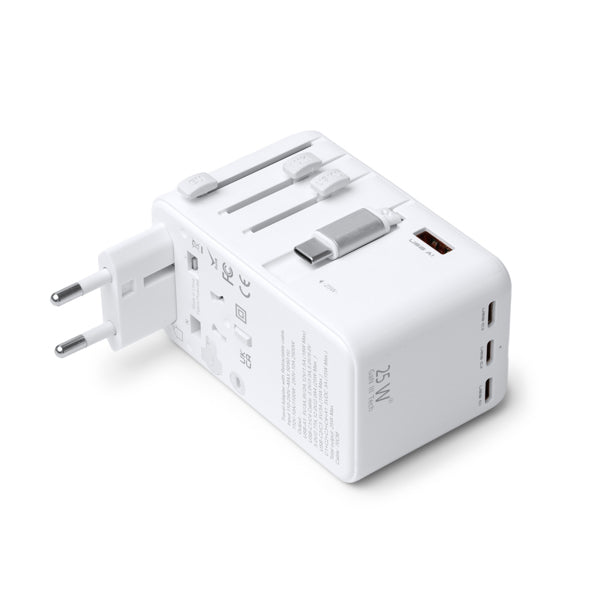 Travel adapter NEXAR