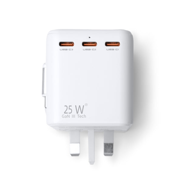 Travel adapter NEXAR