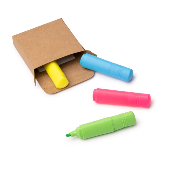 Markers set ROTUX