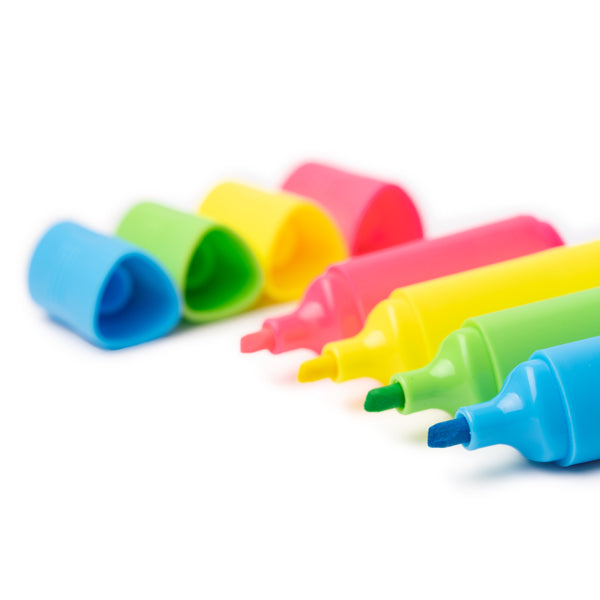 Markers set ROTUX