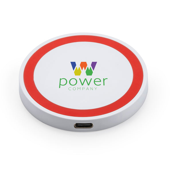 Încărcător wireless LANDER