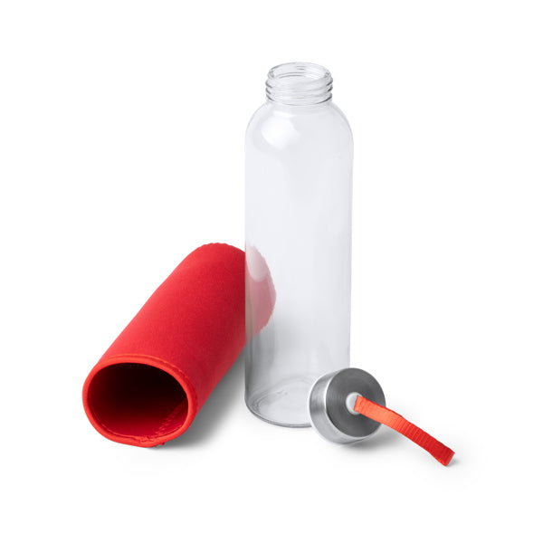 Sticlă de apă de 500 ml CAMU